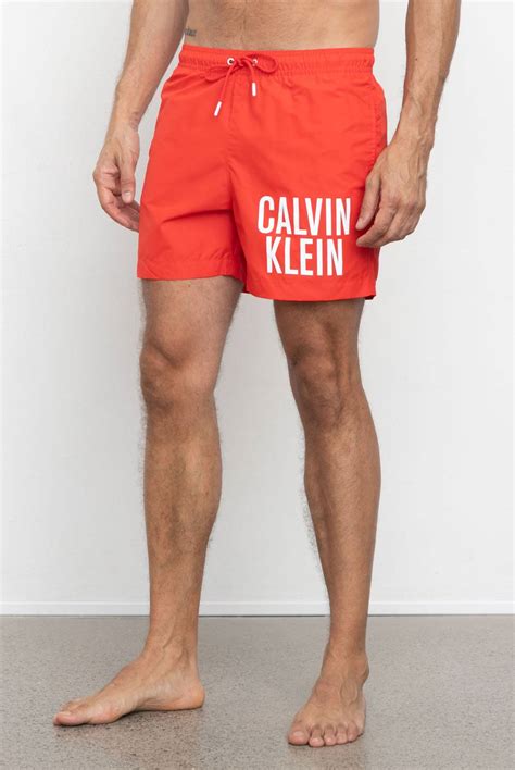 traje de baño completo calvin klein